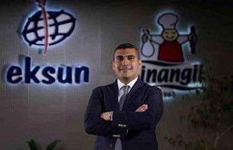 Eksun Gıda’nın 2025 yılı satış hasılatı 11,6 milyar TL oldu