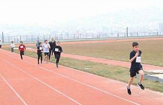 Elazığ, trıatlonda yeni bir döneme ev sahipliği yaptı