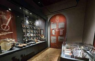 Elazığ’ın musiki zenginliği yeni nesillere tanıtılıyor