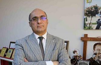 Elazığlı bilim insanı Quantum Pioneer Formunda Türkiye’yi temsil etti