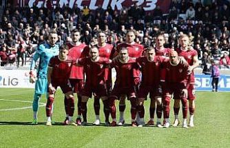 Elazığspor, hata yapmak istemiyor