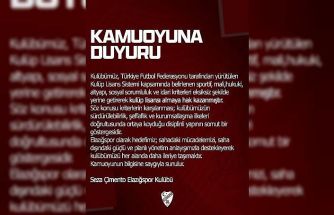 Elazığspor, kulüp lisansı almaya hak kazandı