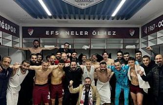 Elazığspor, PFDK’ya sevk edildi