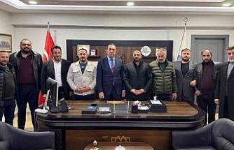 Emre Akdoğan’dan net mesaj: Yücel Karakaya’ya güçlü destek