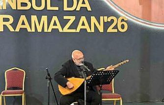 Endülüs geleneğini yaşatan İspanyol hacılar AK Parti İstanbul İl Başkanlığı’na geldi