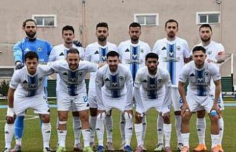 Erciyes 38 FK ligde 10’uncu galibiyetini aldı