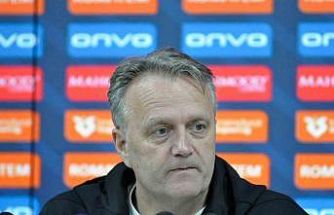 Erling Moe: "Sahada göstermek istediğimiz Kayserispor’u gösterdik"