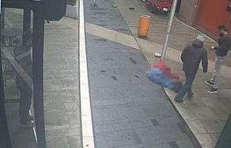 Erol Köse’nin düşme anına ilişkin görüntüler ve son notu ortaya çıktı