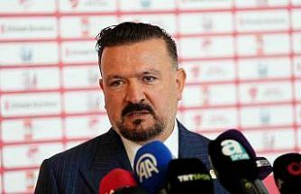 Ertan Torunoğulları: "Bundan sonraki maçlarda VAR’da yabancı hakemler olsun"