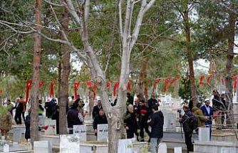 Erzincan: Depremin izleri