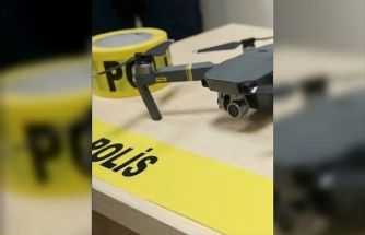 Erzincan Emniyet Müdürlüğü’nden drone uyarısı