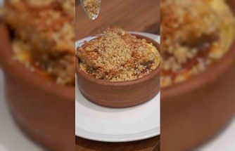 Erzincan Sütlacı coğrafi işaretle tescillendi