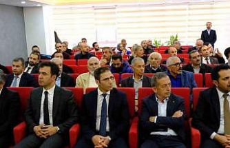 Erzincan’da yatırım seferberliği: 4 stratejik alan açıklandı