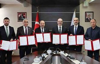 Erzurum, Avrupa’nın en prestijli üniversite spor organizasyonuna ev sahipliği yapacak