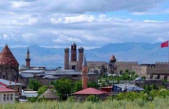 Erzurum coğrafi işaretli ürün sıralamasında üçüncülüğü Hatay’a kaptırdı