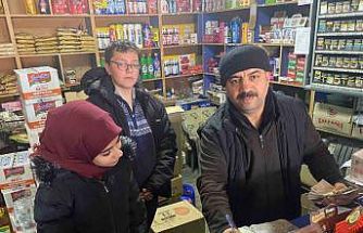 Erzurum’da öğrenciler "Zimem Defteri" geleneğini sürdürüyor