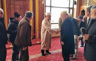 Erzurum’da Ramazan iklimi