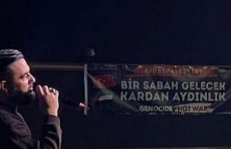 Erzurum’da "Ramazan Neşesi" devam ediyor