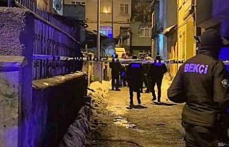 Erzurum’da şüpheli ölüm: Boğazından bıçaklanmış halde bulundu