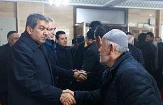 Esenler’de Enderun teravih geleneği yaşatılıyor