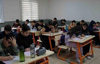 Esenyurt Belediyesi’nden paket ders sistemiyle 6 bin 396 öğrenciye destek