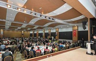 Esenyurt’ta yeni Emniyet Müdürlüğü binası geliyor