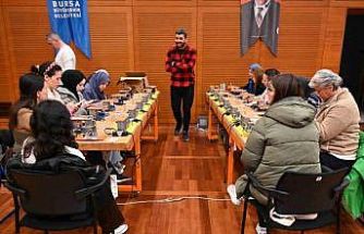 Eşitlik birlikte mümkün