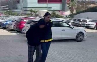 Eşiyle yaşadığı tartışmada elindeki pompalı tüfek ateş alan şahıs hayatını kaybetti