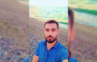 Eski eşinin yanındaki şahsı öldürdü, eşini yaraladı