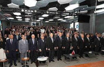 Eski KKTC Cumhurbaşkanı Ersin Tatar: "Kıbrıs Türk halkının hak ve menfaatleri korunmalıdır"