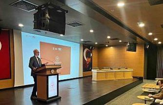 Eskişehir Şehir Hastanesi’nin hizmetleri değerlendirildi