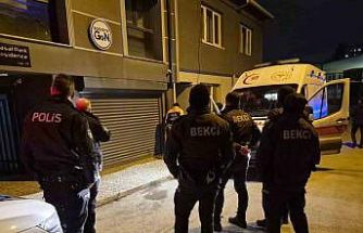 Eskişehir’de korkutucu asılsız ihbar