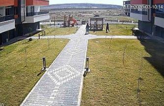 Eskişehir’de polisten bayram öncesi hırsızlık operasyonu