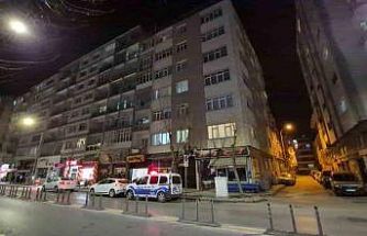 Eskişehir’de yaşlı kadın evinde ölü bulundu