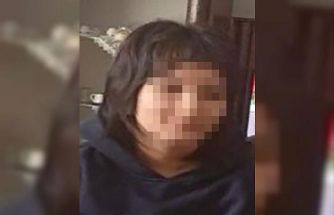 Eskişehir’deki kayıp kızı babası öldürüp bahçesine gömmüş