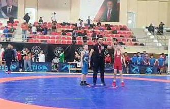 Eskişehirli minik judocular Bilecik’ten dereceyle döndü