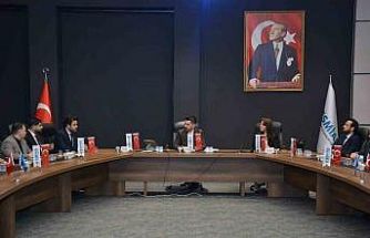 ESMİAD’da kadın girişimcilere güçlü atama