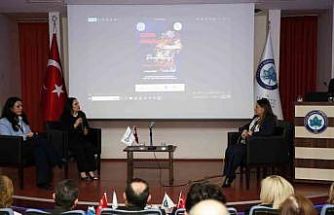 ESOGÜ’de Kadın Girişimciler Zirvesi düzenlendi