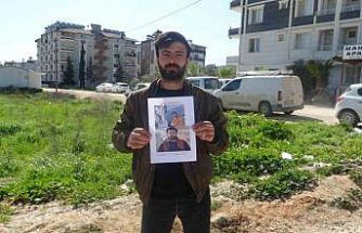 Evin penceresinden kaçarak sırra kadem basan gençten 19 gündür haber alınamıyor