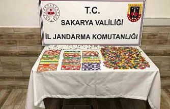 Evini kumarhane yaptı, oyun oynattı: 49 kişiye 817 bin lira ceza