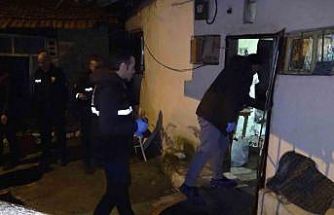 Evladına ulaşamayan anneden telefon gelince evde öldüğü anlaşıldı