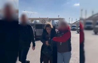 Farklı unvanlarla vatandaşları dolandıran kadın tutuklandı