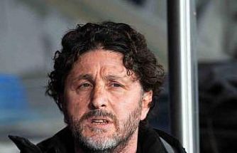 Fatih Tekke: "Çeyrek finale yükseldiğimiz için çok mutluyuz"