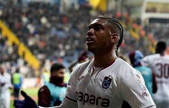 Felipe Augusto: "Galatasaray maçı çok değerli, önemli bir maç olacak"