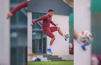 Felipe Augusto, Trabzonspor’da kariyerinin en iyi dönemini yaşıyor