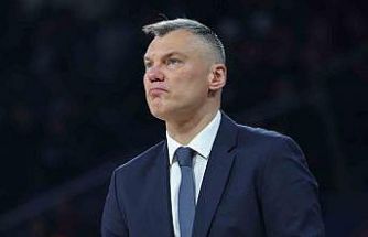 Fenerbahçe Beko Başantrenörü Jasikevicius, Dubai’de mahsur kaldı