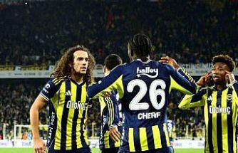 Fenerbahçe, Fatih Karagümrük’e konuk olacak