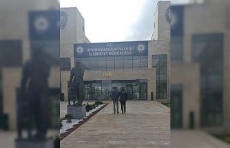 FETÖ’den aranan eski komiser yardımcısını polis yakaladı