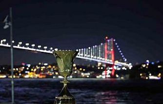 FIBA Dünya Kupası, İstanbul’da