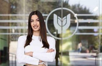 Filenin yıldızı geleceğin hukukçusu